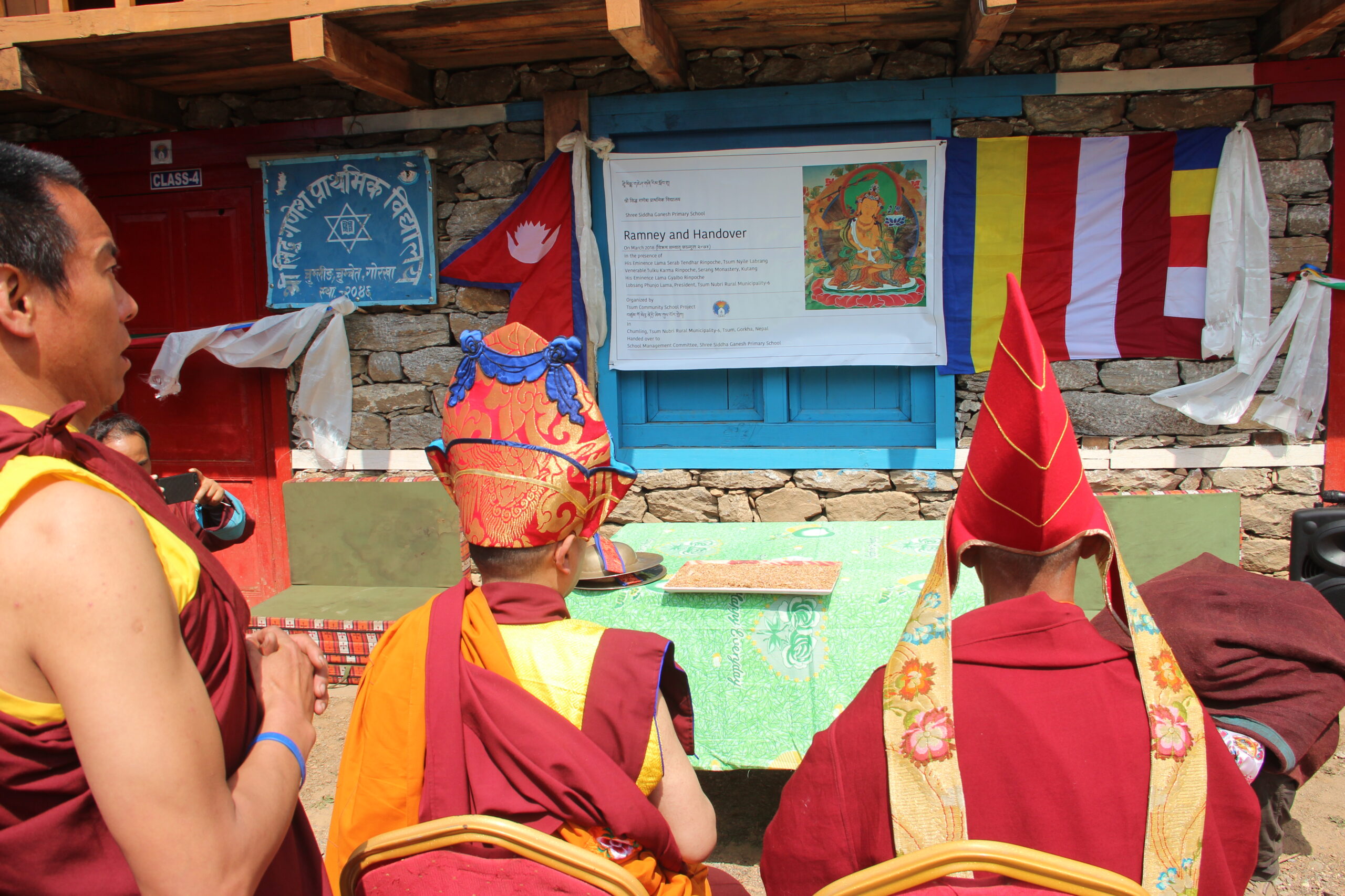 Annapurna Circuit Trek
