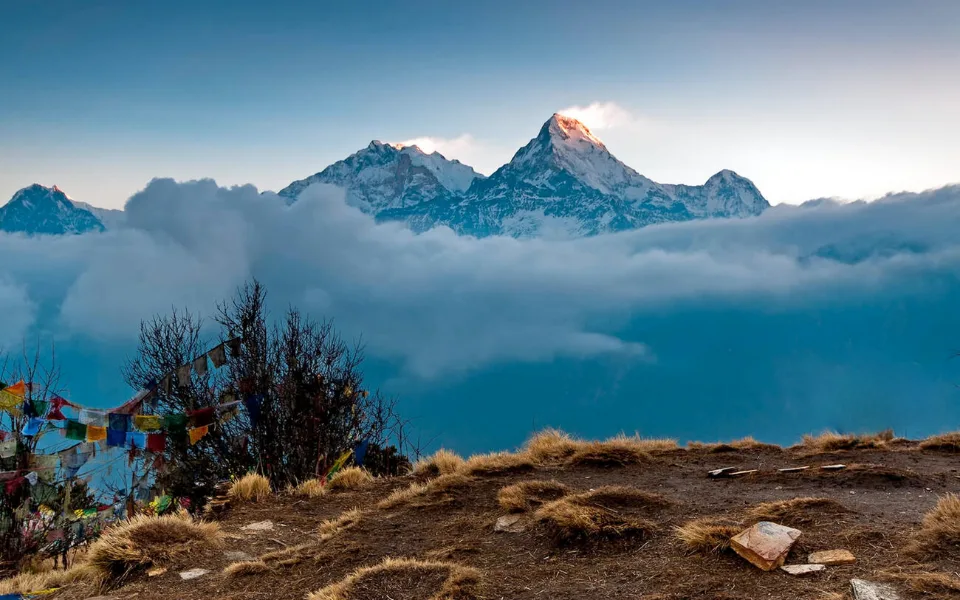 Ghorepani Poon Hill Trek