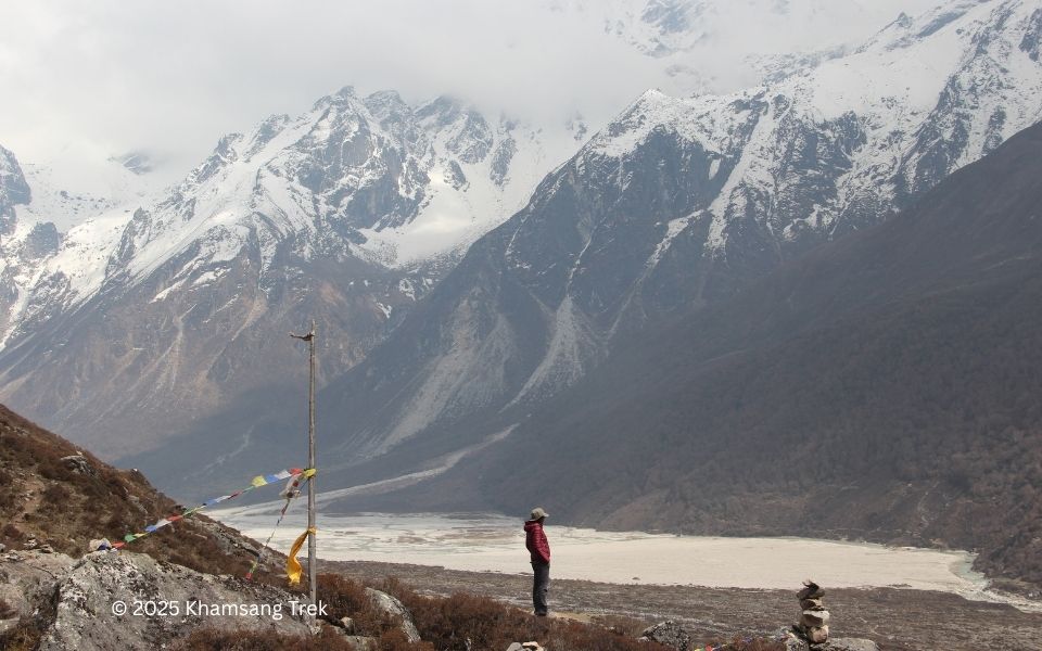 Langtang Valley Trek