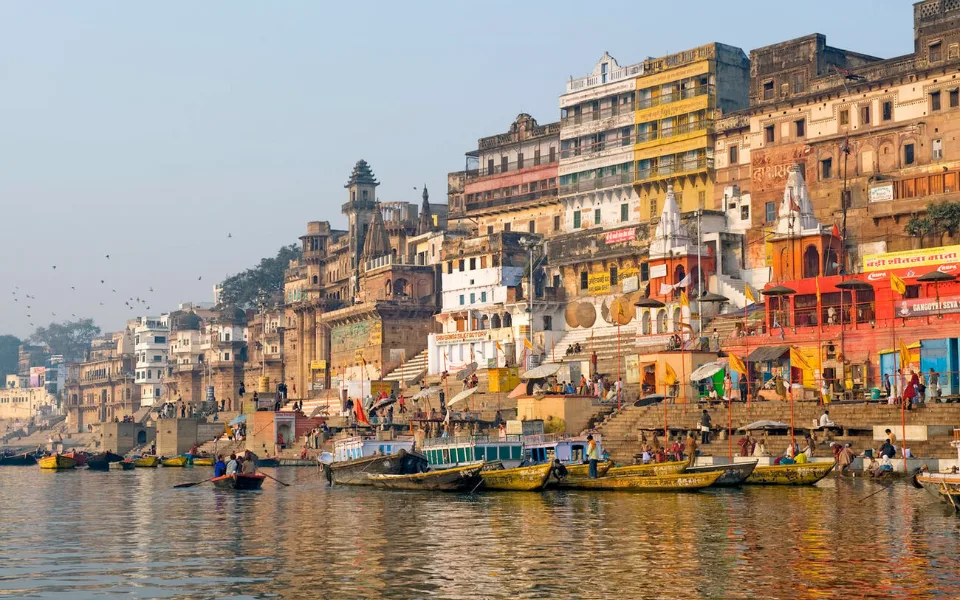 Buddha’s Blessing: The Essential Pilgrimage Package Tour