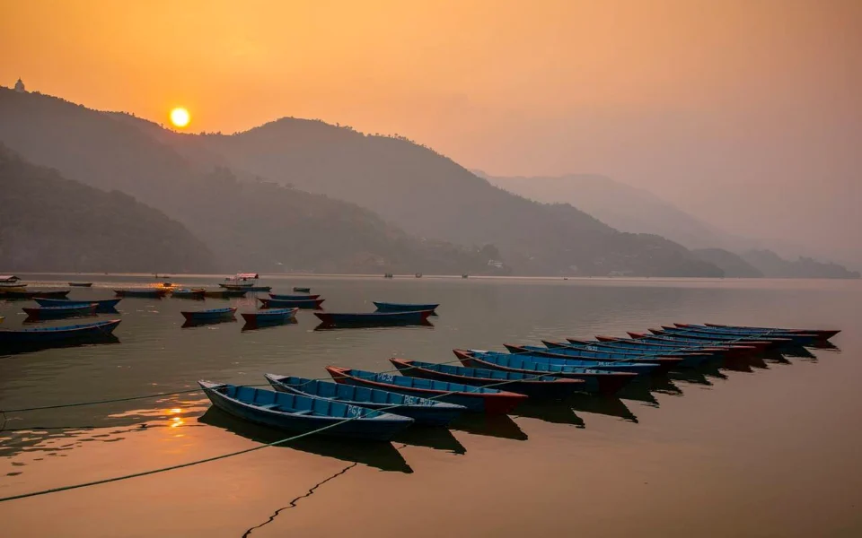 Buddha’s Blessing: The Essential Pilgrimage Package Tour