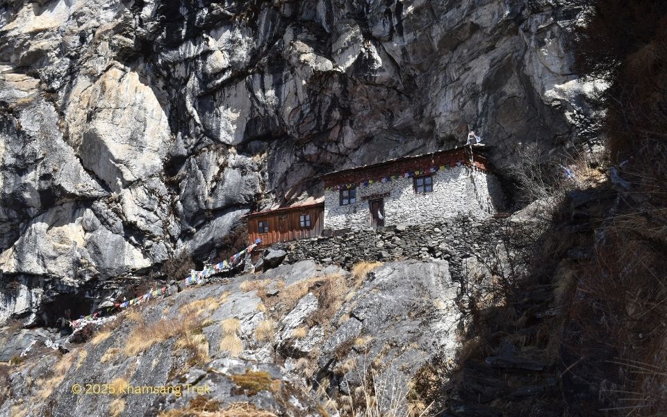 Explore sacred paths with our Optional Pilgrimage Tours