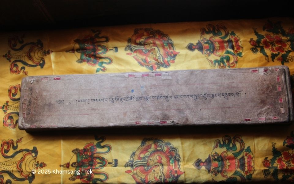 Explore sacred paths with our Optional Pilgrimage Tours