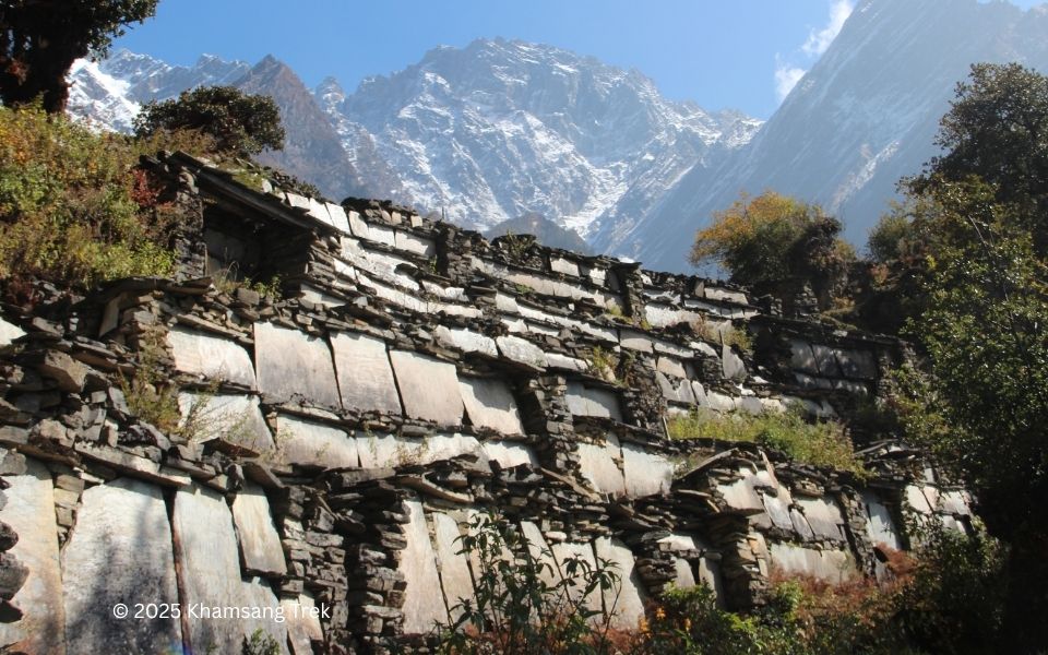 Explore sacred paths with our Optional Pilgrimage Tours