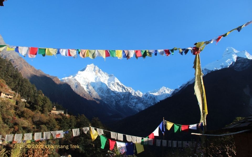 Explore sacred paths with our Optional Pilgrimage Tours