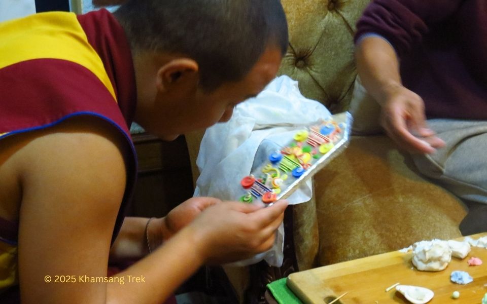 Spiritual Nepal: 9-Day Around Kathmandu Valley Buddhist Pilgrimage Tour