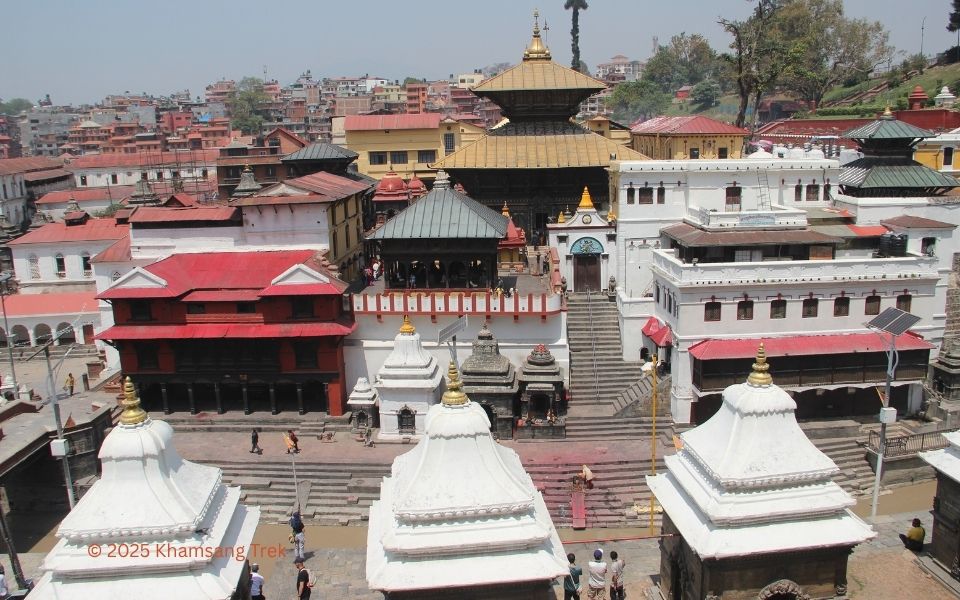 Spiritual Nepal: 9-Day Around Kathmandu Valley Buddhist Pilgrimage Tour