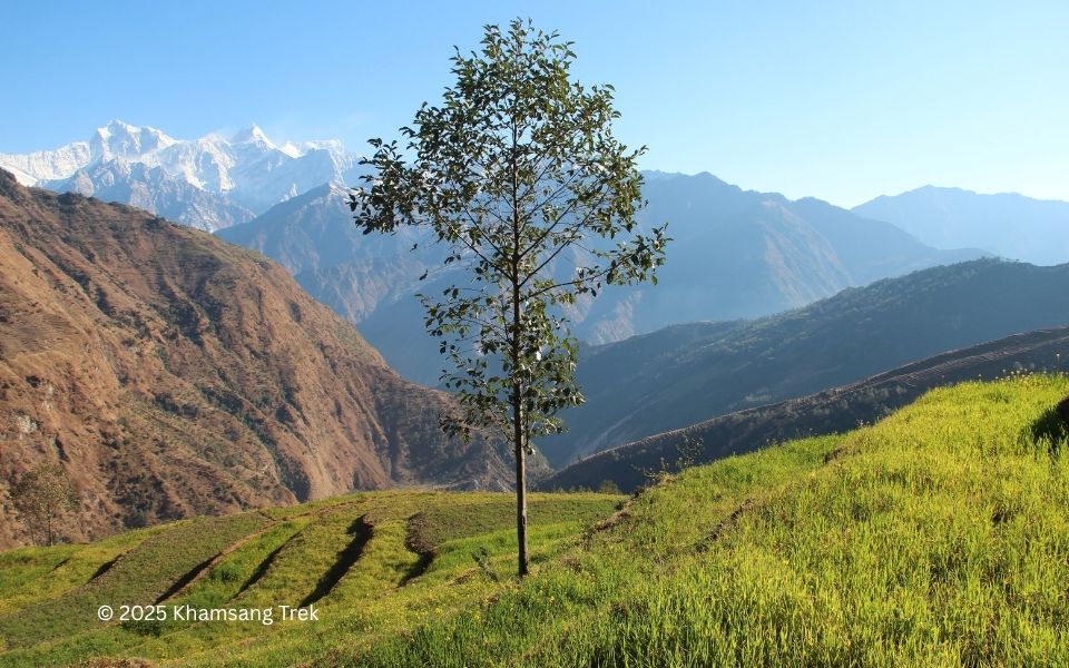 Lower Manaslu