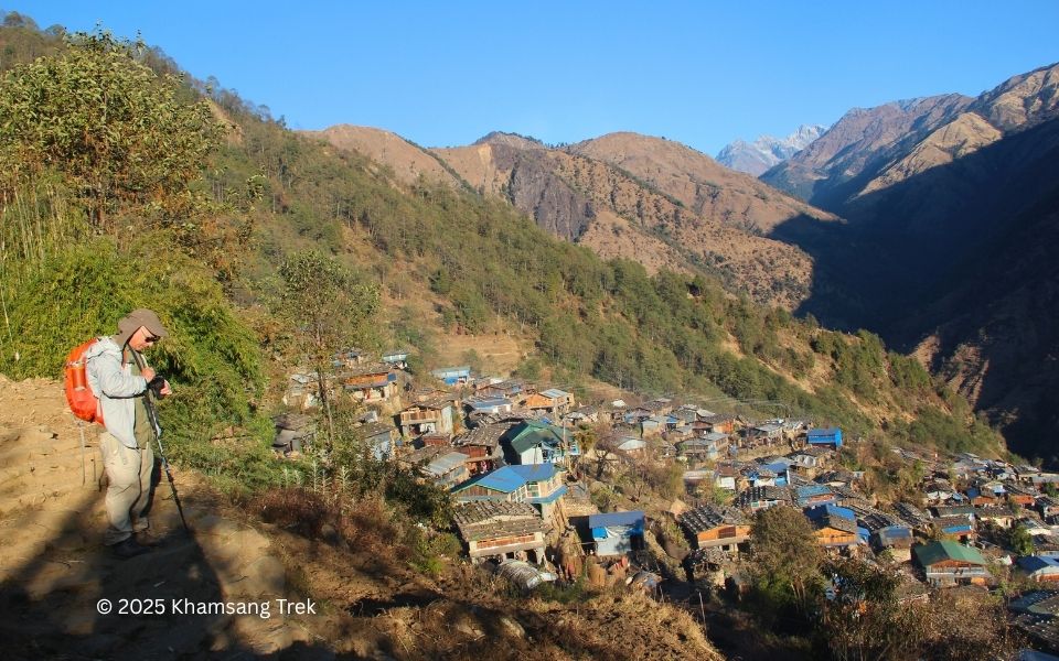 Lower Manaslu