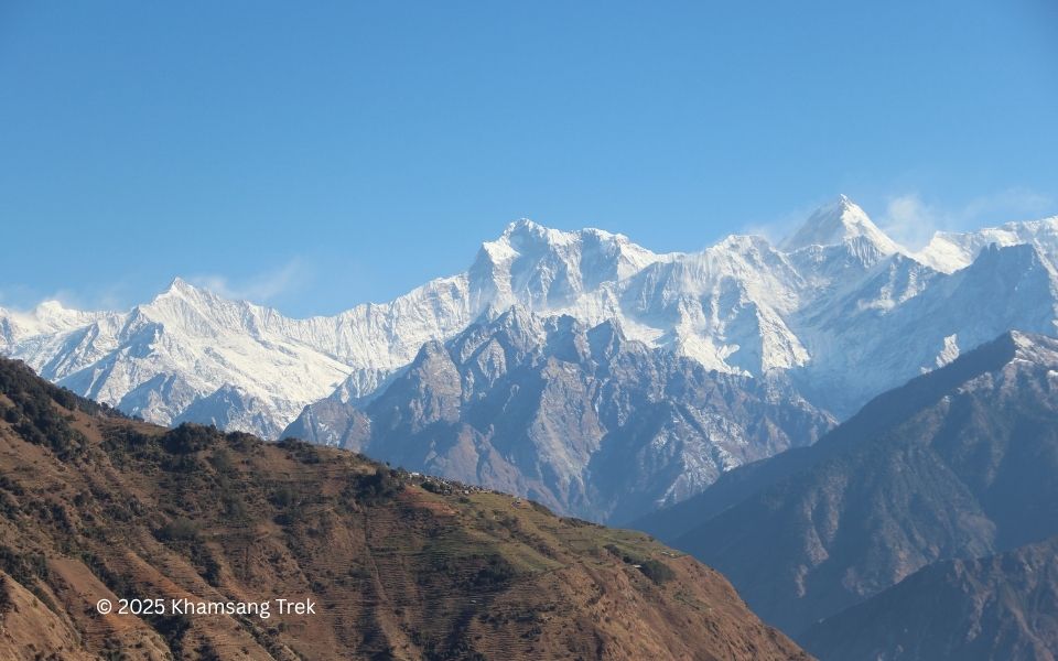 Lower Manaslu