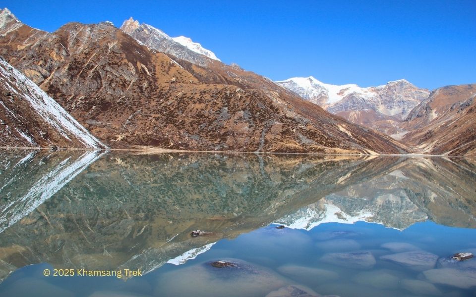 Yangma (Kanchanjunga)