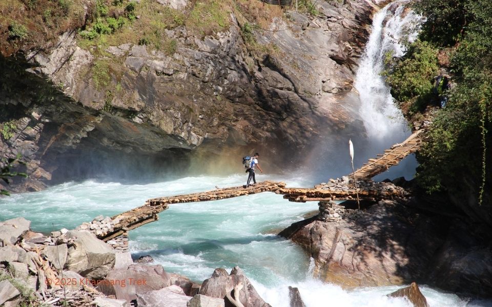 Yangma (Kanchanjunga)