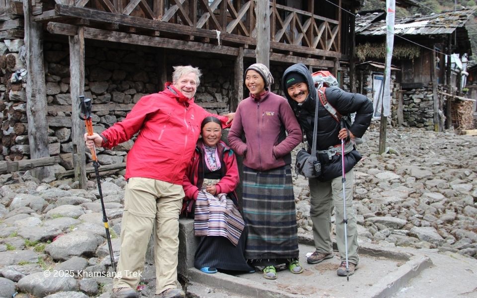 Yangma (Kanchanjunga)