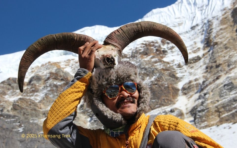 Yangma (Kanchanjunga)